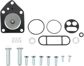 705-0427 Parts Unlimited Petcock Rebuild Kit - Kawasaki
