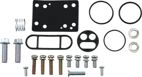 705-0447 Parts Unlimited Petcock Rebuild Kit - Yamaha