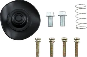 705-0470 Parts Unlimited Fuel Petcock Diaphragm Kit - Honda