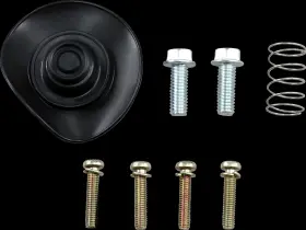 705-0471 Parts Unlimited Fuel Petcock Diaphragm Kit - Honda