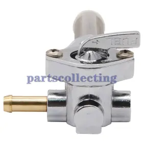 Partscollecting 633042256755 Fuel Petcock For Dyna Electra Road Glide Fatbob Fatboy Lo Motorcycle Us Shipping #2