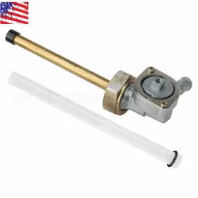 16950-mz5-672 Partsebuy 710414381953 Fit Honda Fuel Petcock Assembly Vt750 Shadow Ace Deluxe 16950-mba-023 Magna 750 #2