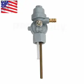 367-24500-04 Partsebuy Aitptc150 M14x1mm Replacement Part Fuel Switch Petcock For Yamaha #3