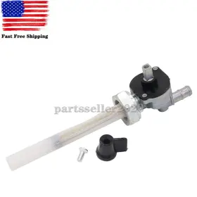 1100c Partsseller2020 669894549417 Petcock 16950-mah-023 For 97-07 Honda Vt1100/1100c Shadow Ace Spirit Sable Tour