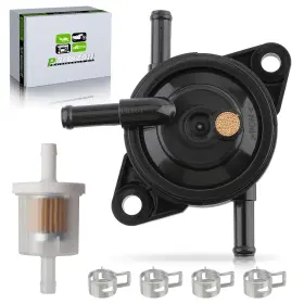 49040-7008 Partszen Amus00149 Fuel Pump Fits For Kawasaki 49040-0770