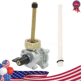 16950-2fm-088-024 Patiomaker 613781094795 Gas Fuel Tank Switch Valve Petcock For Honda Cbr900rr 96-1999 #2