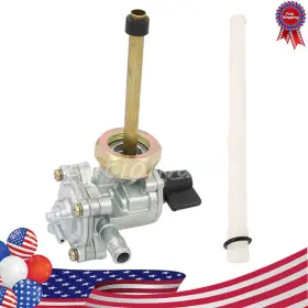 16950-2fm-088-024 Patiomaker 613781094795 Gas Fuel Tank Switch Valve Petcock For Honda Cbr900rr 96-1999 #3
