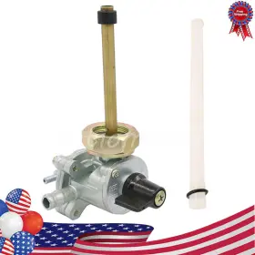 16950-2fm-088-024 Patiomaker 613781094795 Gas Fuel Tank Switch Valve Petcock For Honda Cbr900rr 96-1999