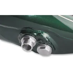 0705-0030 Pingel 62052 Tank Fitting Kit For Fuel Injection To Carburetor #2
