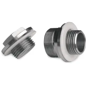 0705-0030 Pingel 62052 Tank Fitting Kit For Fuel Injection To Carburetor