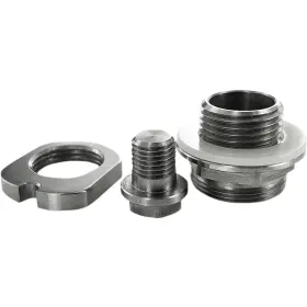 0705-0495 Pingel 62039 Tank Fitting Kit For Fuel Injection To Carburetor