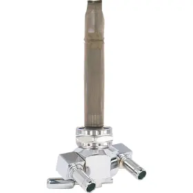 3311-d-ch Pingel 0705-0550 Power-flo Dual Outlet Reserve Fuel Valve Power
