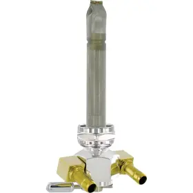 Pingel 0705-0551 3311-d-ah Power-flo Dual Outlet Reserve Fuel Valve Power