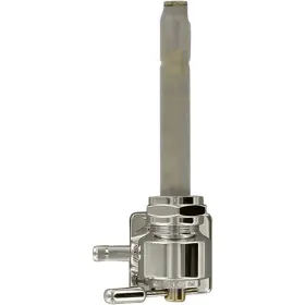1311-crv Pingel Vacuum Fuel Valve - Round Left-side/forward Right-side/back