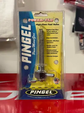 35-9092 Pingel Power-flo High-flow Fuel Valve