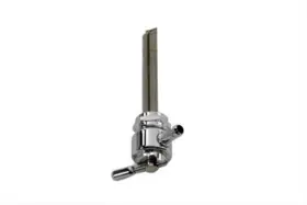 35-9311 Pingel Harley Metric Smooth Petcock Right Spigot With Nut Chrome Fits 1975-1984