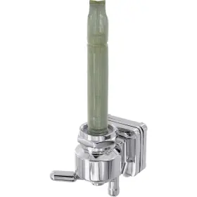6391-crv Pingel Vacuum Fuel Valve - Round Universal Downward