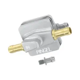 9050-av Pingel In-line Vacuum Fuel Replacement Valve