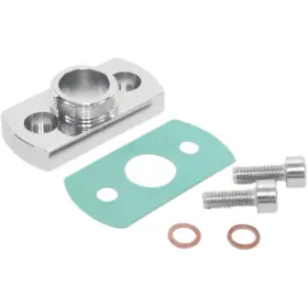 0705-0027 Pingel A1603c Fuel Valve Adapter Plate - Buell