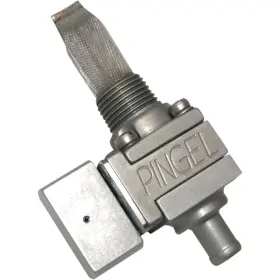 Ds-390502 Pingel Gv15g The Guzzler Fuel Valve 3/8 Inch Npt - 5/16