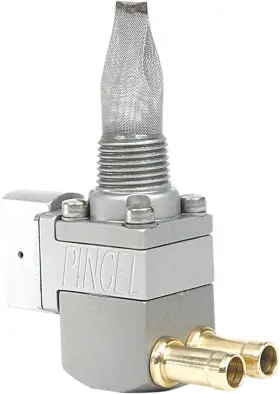 Gv111g Pingel 3/8 Inch Npt-5/16 Guzzler Fuel Valve