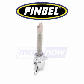 00sn Pingel Mn/00sn Power-flo Petcock For 1999-2006 Harley Davidson Xl883c Sportster 883 Oa