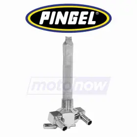 06e0 Pingel Mn/06e0 Aluminum Fuel Valve For 2006 Harley Davidson Xl1200l Sportster 1200 Iv