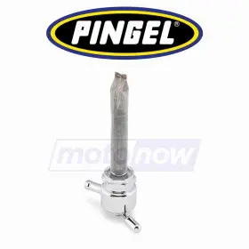 Pingel Mn/076b Designer Power Flo Petcock For 2001-2003 Harley Davidson Fxdxt Dyna Sr