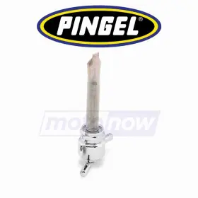 Pingel Mn/0n5f Power-flo Petcock For 1989-1995 Harley Davidson Fltcu Tour Glide Fp