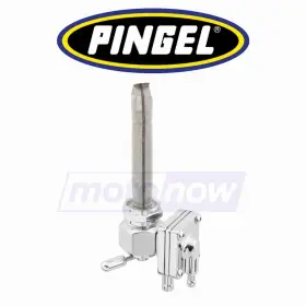 0pfg Pingel Mn/0pfg Vacuum Fuel Valve For 1987-1993 Harley Davidson Flhs Electra Glide Lz