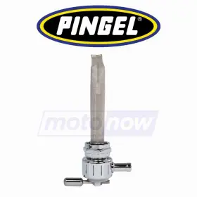 Pingel Mn/0y41 Power-flo Petcock For 2004-2006 Harley Davidson Xl1200r Sportster Wp