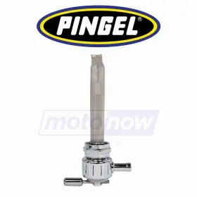 1etc Pingel Mn/1etc Power-flo Petcock For 1978-2005 Kawasaki Kz1000c P Police - Body Gas Ef