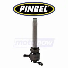 Pingel Mn/2t9g Power-flo Fuel Valve For 1999 Harley Davidson Fxr2 - Body Gas Tanks And Jp