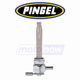 2w01 Pingel Mn/2w01 Designer Power Flo Petcock For 1973-1977 Kawasaki Kz900 Z1 - Body Gas Bz