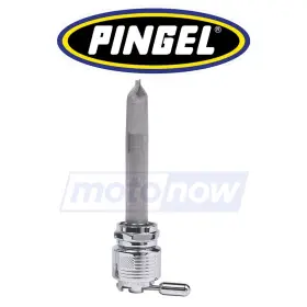 Pingel Mn/2x76 Single Outlet Reserve Valve Liberty Design Petcock For 1989-1995 Nm