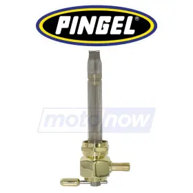 2x7w Pingel Mn/2x7w Power-flo Fuel Valve For 1983-1985 Harley Davidson Fxsb Low Rider - Sl