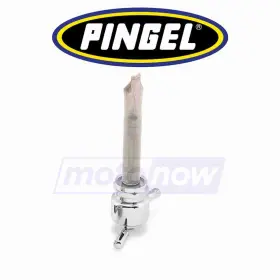 3ah4 Pingel Mn/3ah4 Power-flo Petcock For 2001-2003 Harley Davidson Flstsi Heritage Ii
