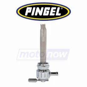 Pingel Mn/3b17 Power-flo Petcock For 2005-2006 Harley Davidson Xl883l Sportster 883 Rj