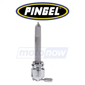 3sy5 Pingel Mn/3sy5 Single Outlet Reserve Valve Liberty Design Petcock For 1975-1985 Dv