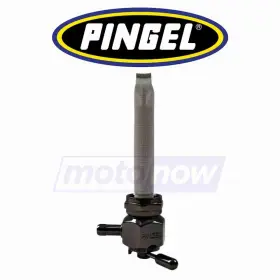 419n Pingel Mn/419n Power-flo Fuel Valve For 1986-2003 Harley Davidson Xlh883 - Body Gas Kd