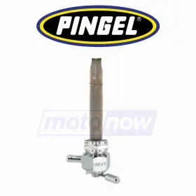 4eqx Pingel Mn/4eqx Power-flo Petcock For 2001-2003 Harley Davidson Fxdxt Dyna Super Ml