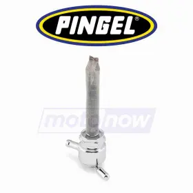 4qda Pingel Mn/4qda Designer Power Flo Petcock For 1989-1997 Harley Davidson Flhtcu Nn