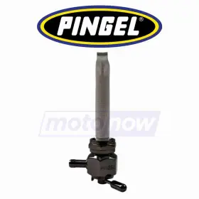 4vre Pingel Mn/4vre Power-flo Fuel Valve For 1982-1994 Harley Davidson Fxr Super Glide Ii Xf