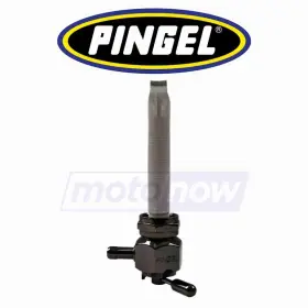 Pingel Mn/5099 Power-flo Fuel Valve For 2001-2006 Harley Davidson Fxstdi Softail Dp