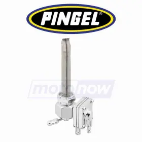 Pingel Mn/5n8m Vacuum Fuel Valve For 1985 Harley Davidson Fxsb Low Rider - Belt Yz