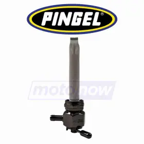 5zw1 Pingel Mn/5zw1 Power-flo Fuel Valve For 1978-1985 Harley Davidson Xls Roadster - Ha