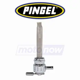 Pingel Mn/650w Power-flo Petcock For 1999 Harley Davidson Fxr2 - Body Gas Tanks And Ld