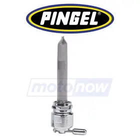 65wx Pingel Mn/65wx Single Outlet Reserve Valve Liberty Design Petcock For 1985-1987 Up