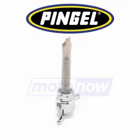 67xz Pingel Mn/67xz Power-flo Petcock For 1986-1999 Harley Davidson Fxstc Softail Custom Ci