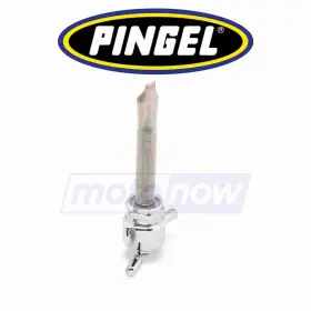Pingel Mn/6afb Power-flo Petcock For 2004-2006 Harley Davidson Fxdi Dyna Super Jo
